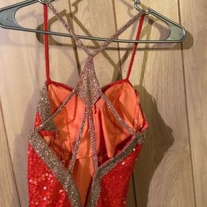 Scala Dresses - Prom dress Scala Dresses - Prom dress